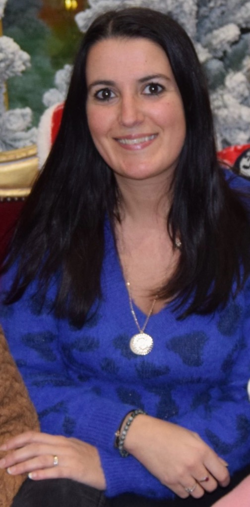 photo portrait Ludivine Wairy Odyssée Fémina