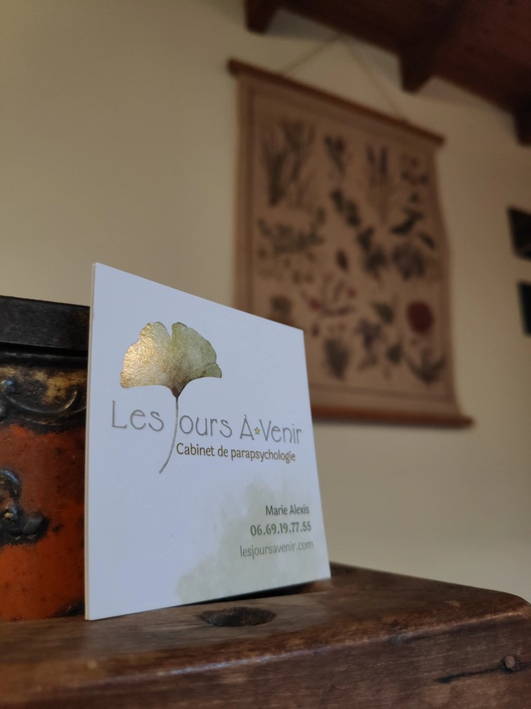 photo activite Marie Alexis