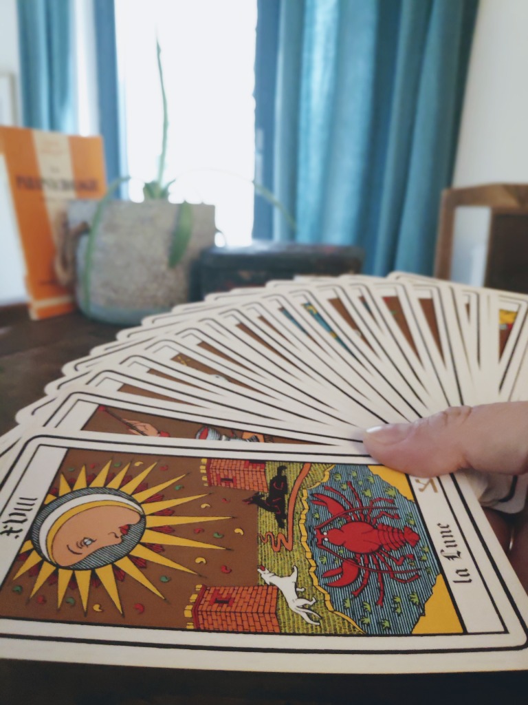 photo seance Marie Alexis