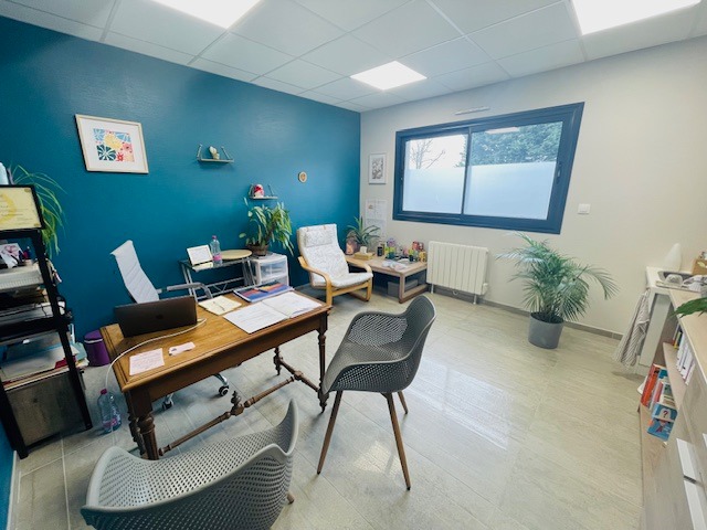 photo cabinet Sophie roullé