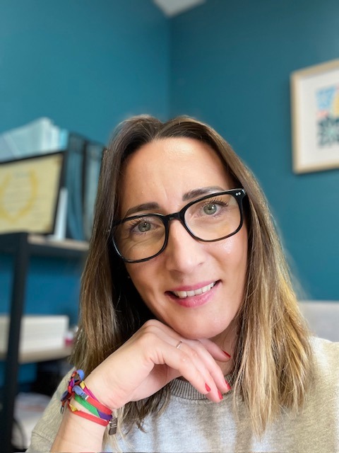 photo portrait Sophie roullé