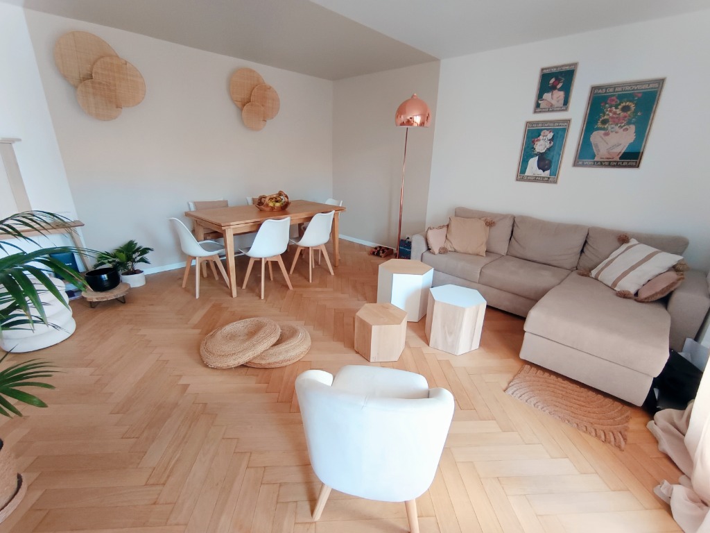 photo cabinet Magali PISTONE