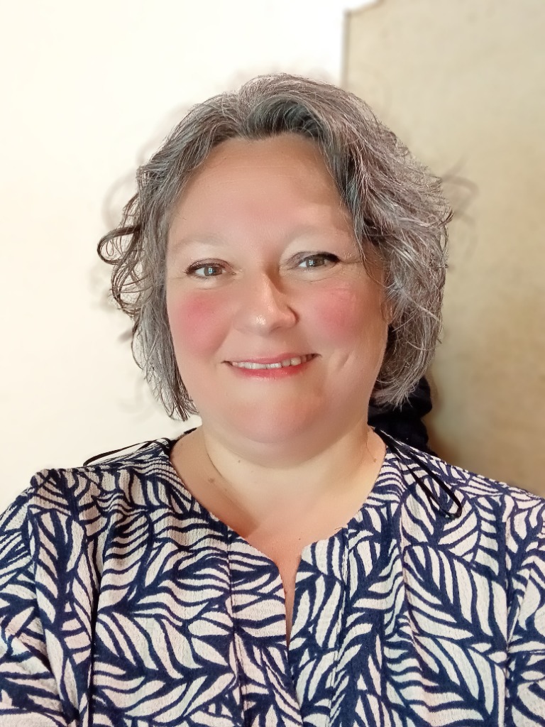 photo portrait Emilie VIAL les Clés pour Grandir