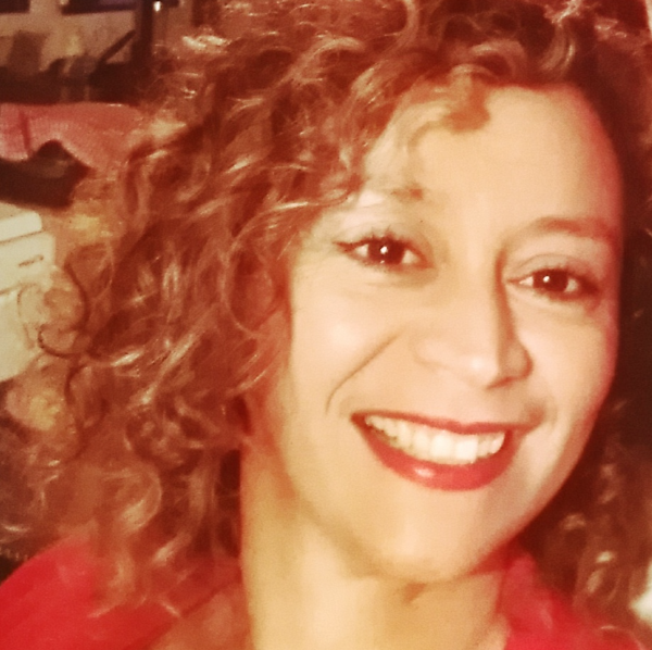 Miriam Mejia Gonzalez 