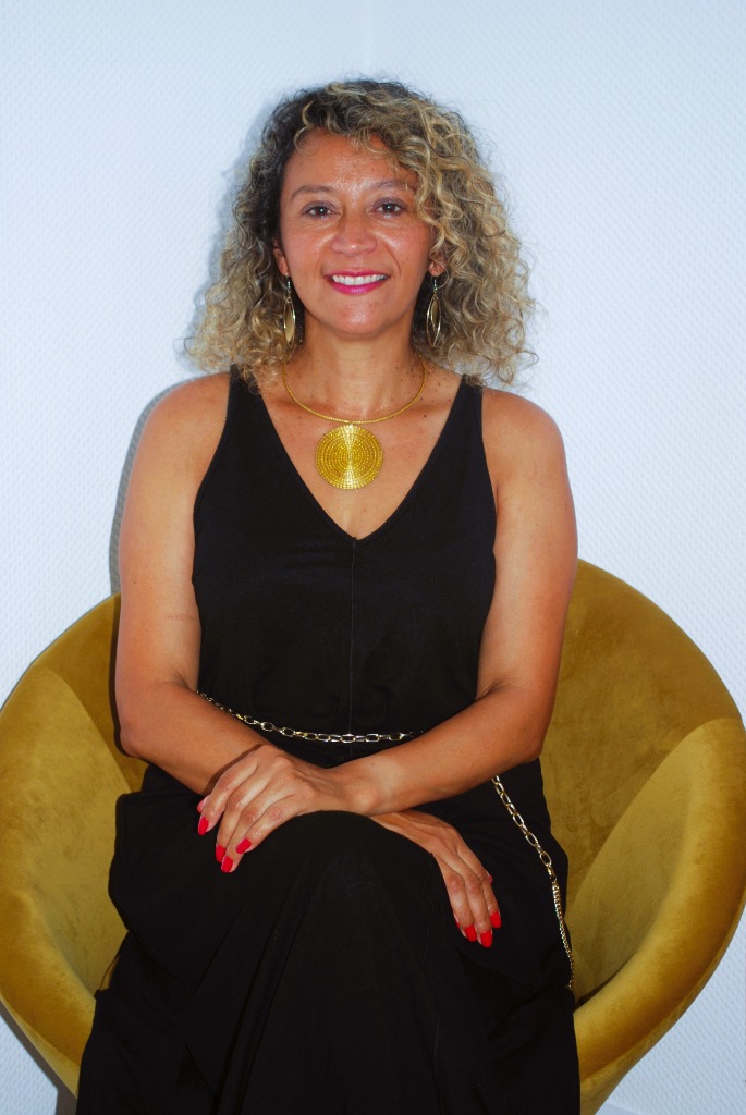 photo portrait Miriam Mejia Gonzalez 