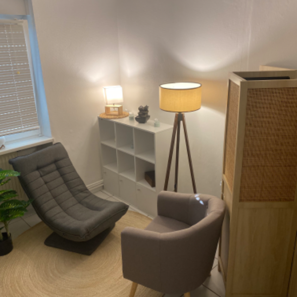 Estelle HILLENBLINK M’ Être 