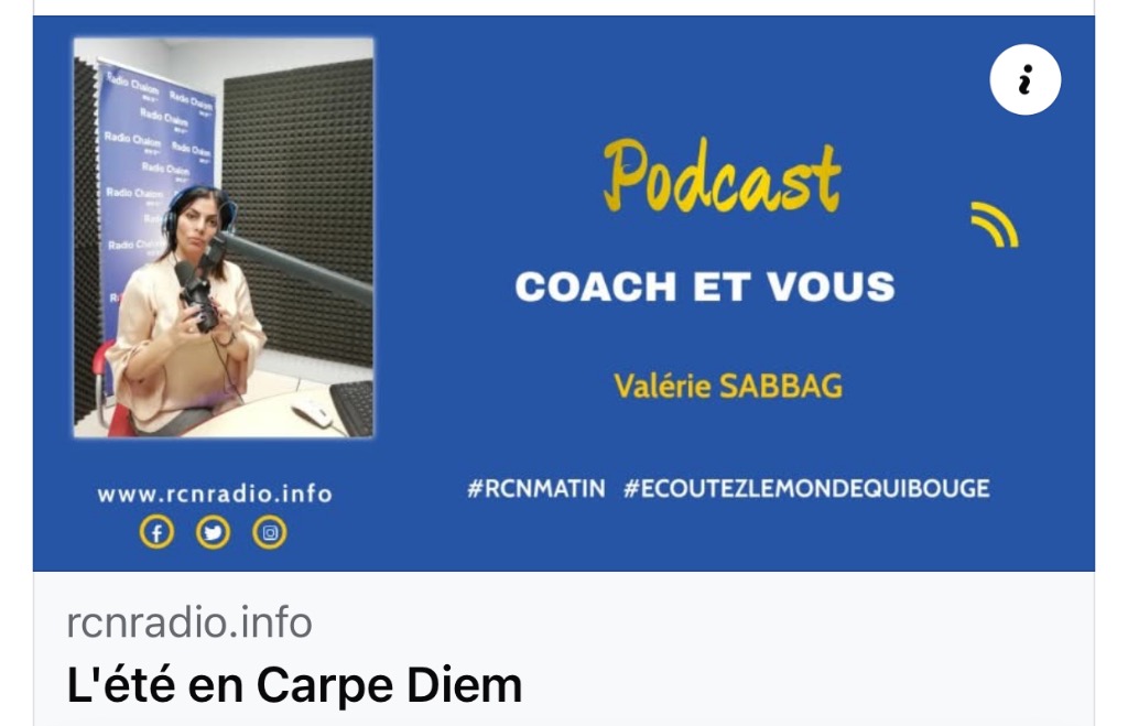 photo activite Valérie Sabbag 