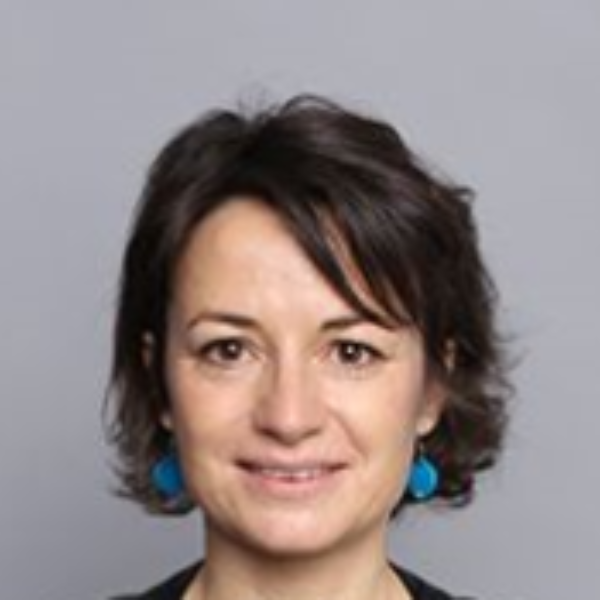 Régine Ferrand Réflexologue