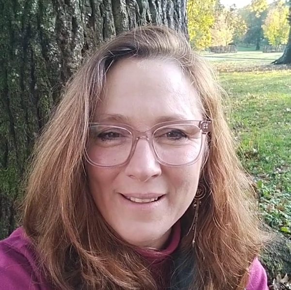 Maud Eleya Maizière