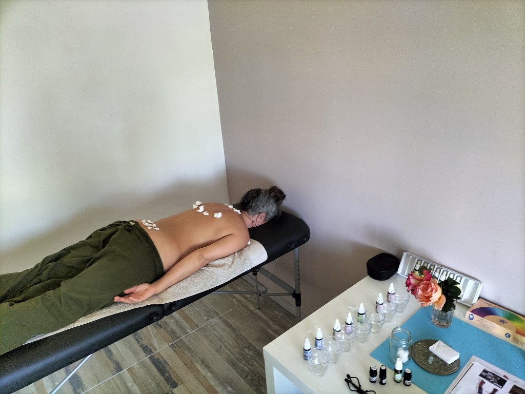 photo seance Maud Maizière