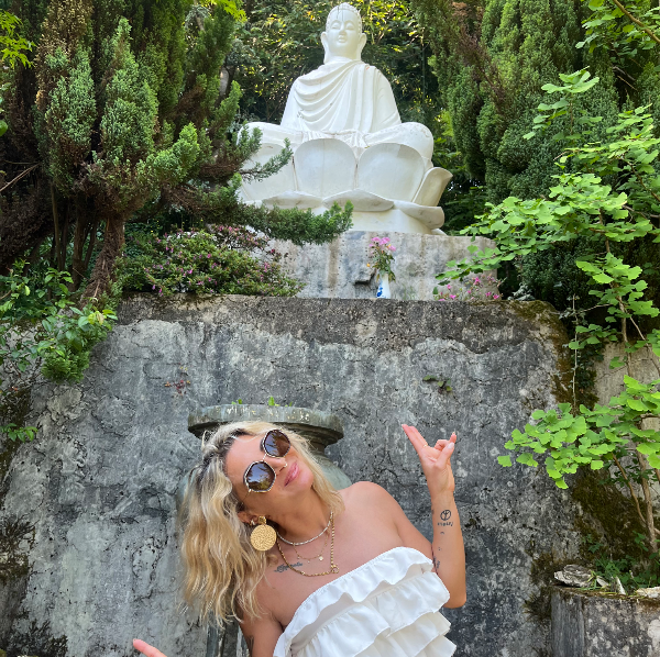 L’harmonie du bien être 