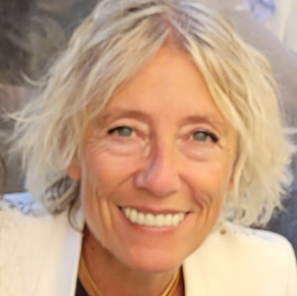 Carpentier Stéphanie