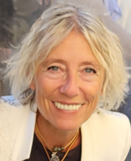 photo portrait Carpentier Stéphanie