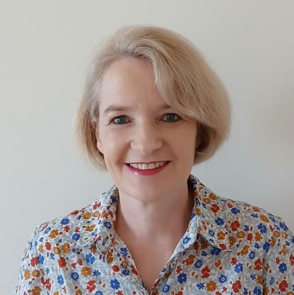 Corinne VANDENBUSSCHE