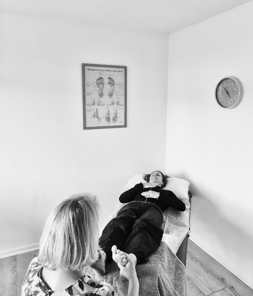 photo activite Corinne VANDENBUSSCHE