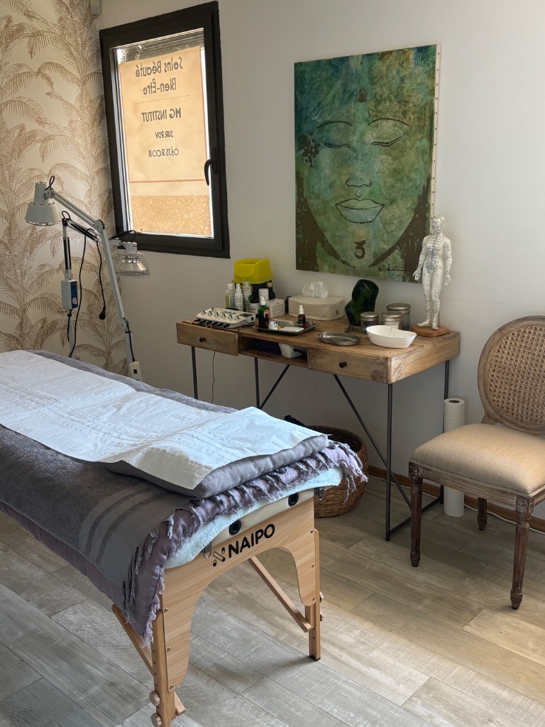 photo cabinet Sandrine Baltz