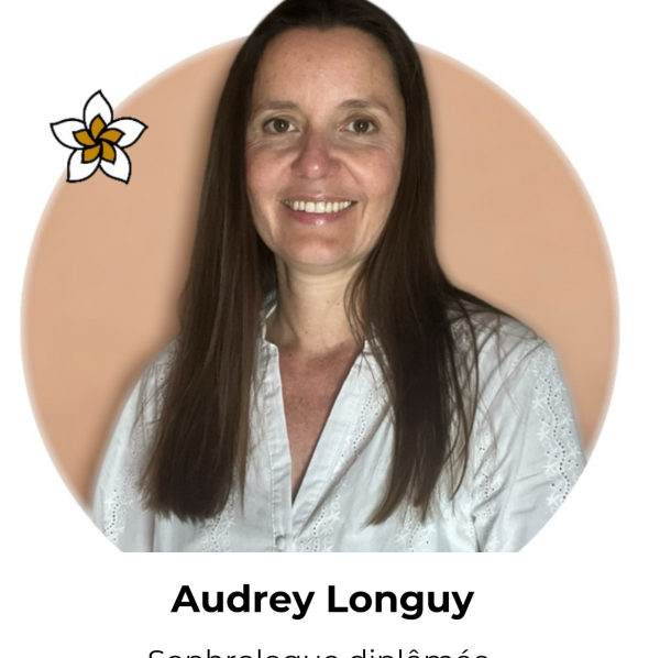 Audrey Longuy