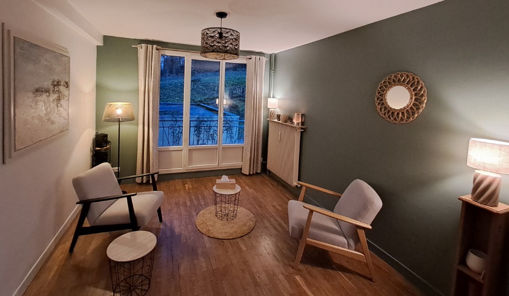 photo cabinet Annabelle Colin