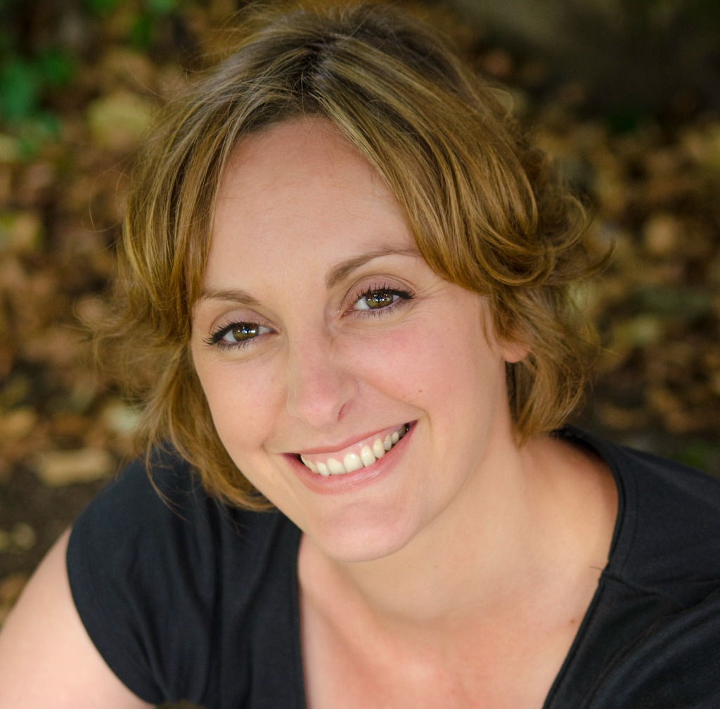 photo portrait Annabelle Colin