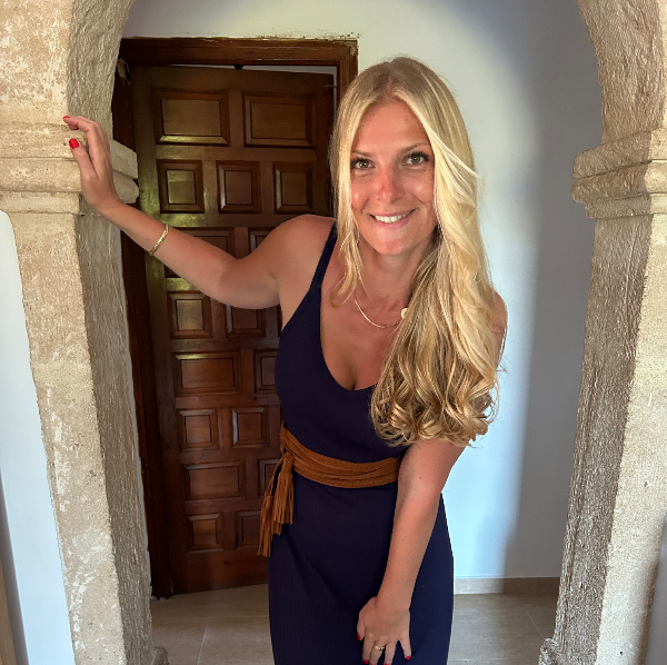 E.I. Brittany Marie Cranmer