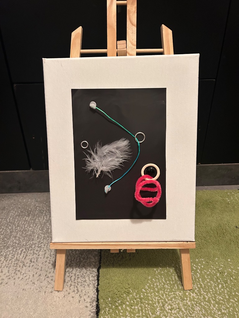 photo activite E.I. Brittany Marie Cranmer