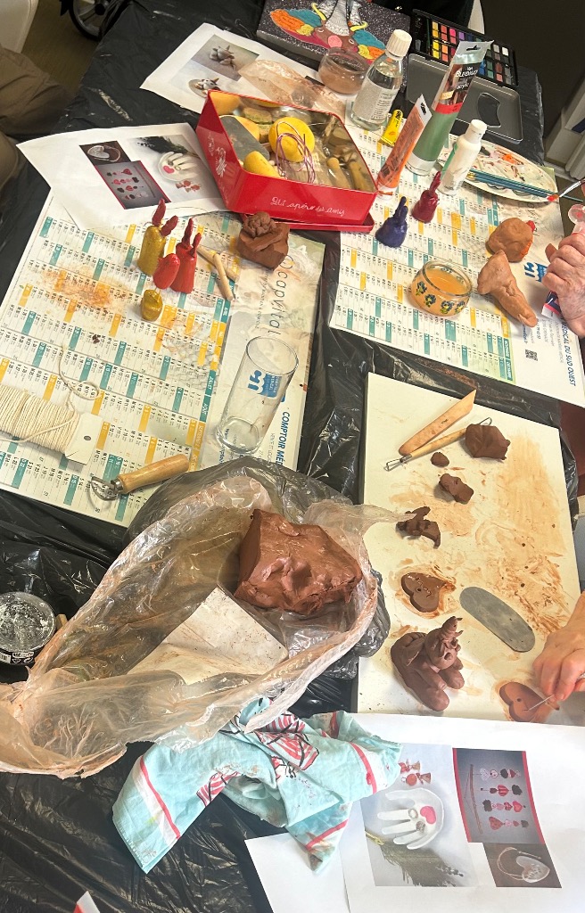 photo seance E.I. Brittany Marie Cranmer