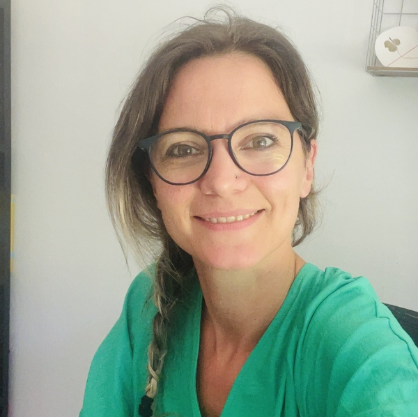 Marie-Laure BEYLIER-AYRES