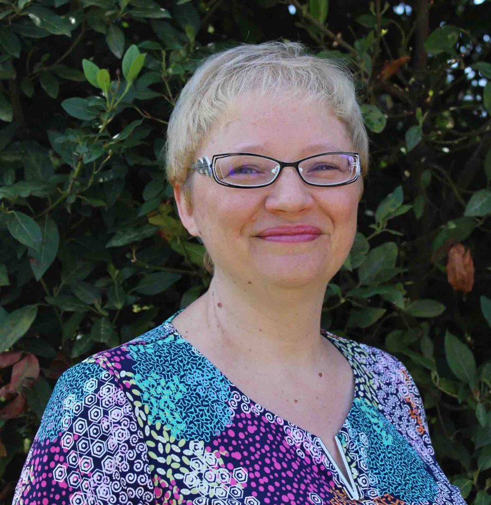 photo portrait Dhalleine Christine 