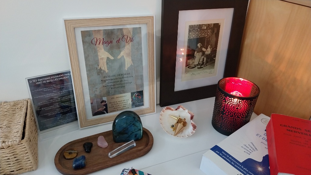 photo activite Guillou Déborah 