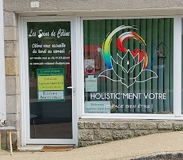 photo cabinet Guillou Déborah 