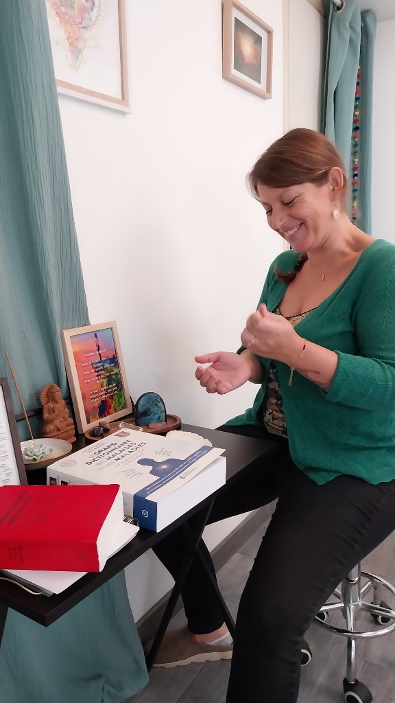 photo portrait Guillou Déborah 