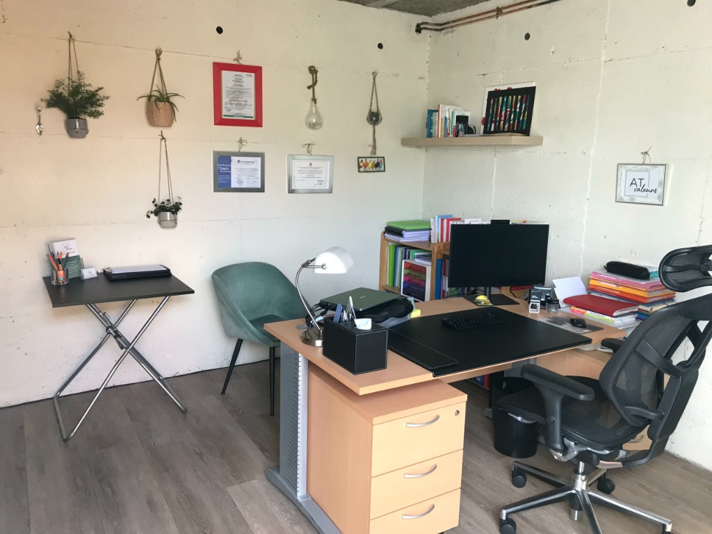 photo cabinet Audrey Teissier - ATvaleurs 