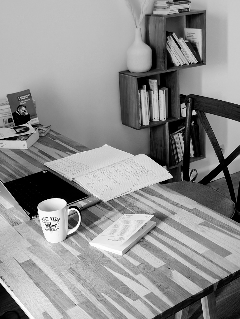 photo activite Harry GOZLAN 