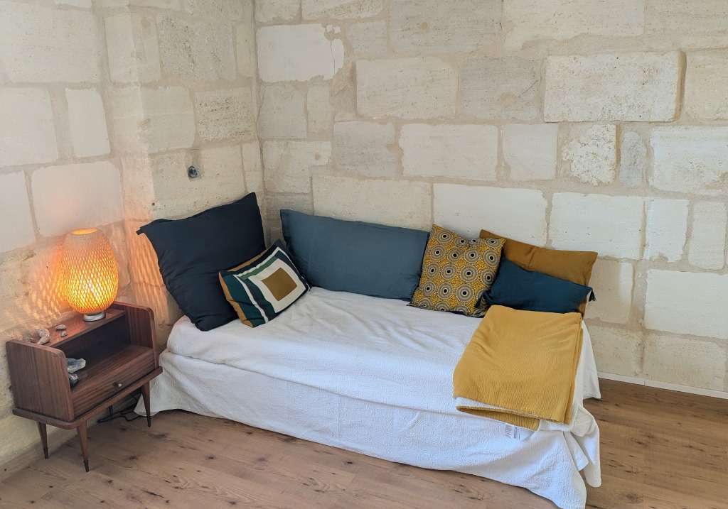 photo cabinet Carole Renouf