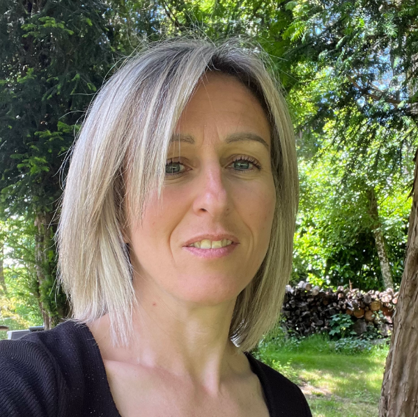 Nathalie TREFFANDIER