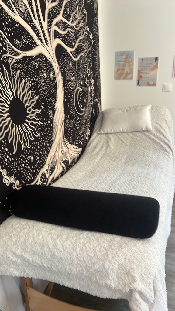 photo cabinet Nathalie TREFFANDIER