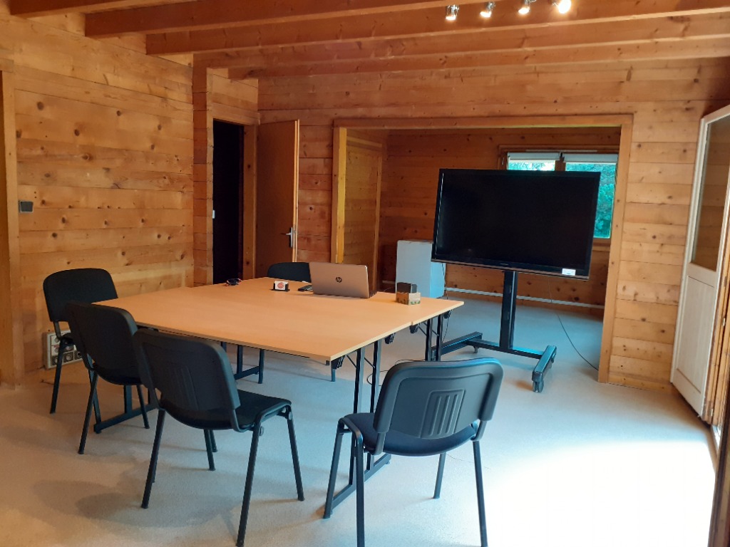 photo activite Marjery Foucault