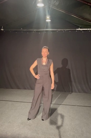 photo activite Lydia Ervalho