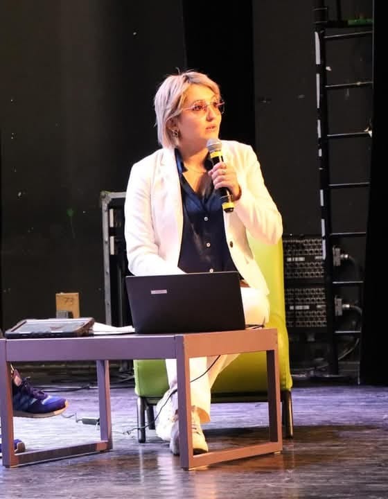 photo activite ASMA Boufenara