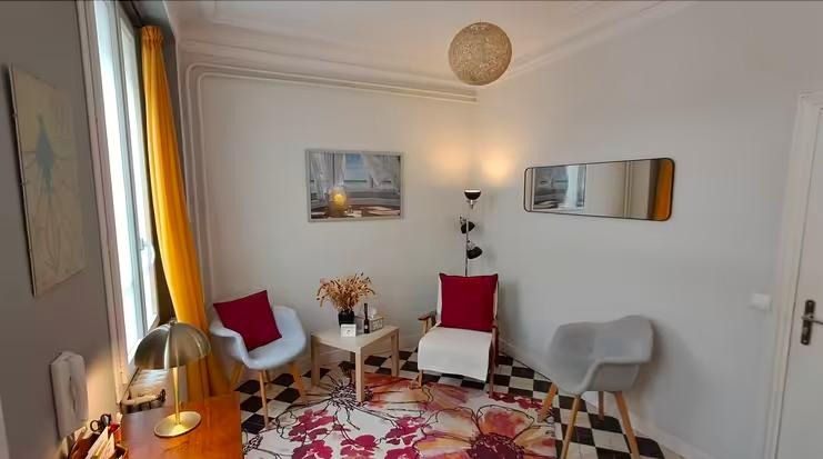 photo cabinet ASMA Boufenara