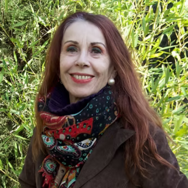 Madeleine Candela coach de vie & coach parentale