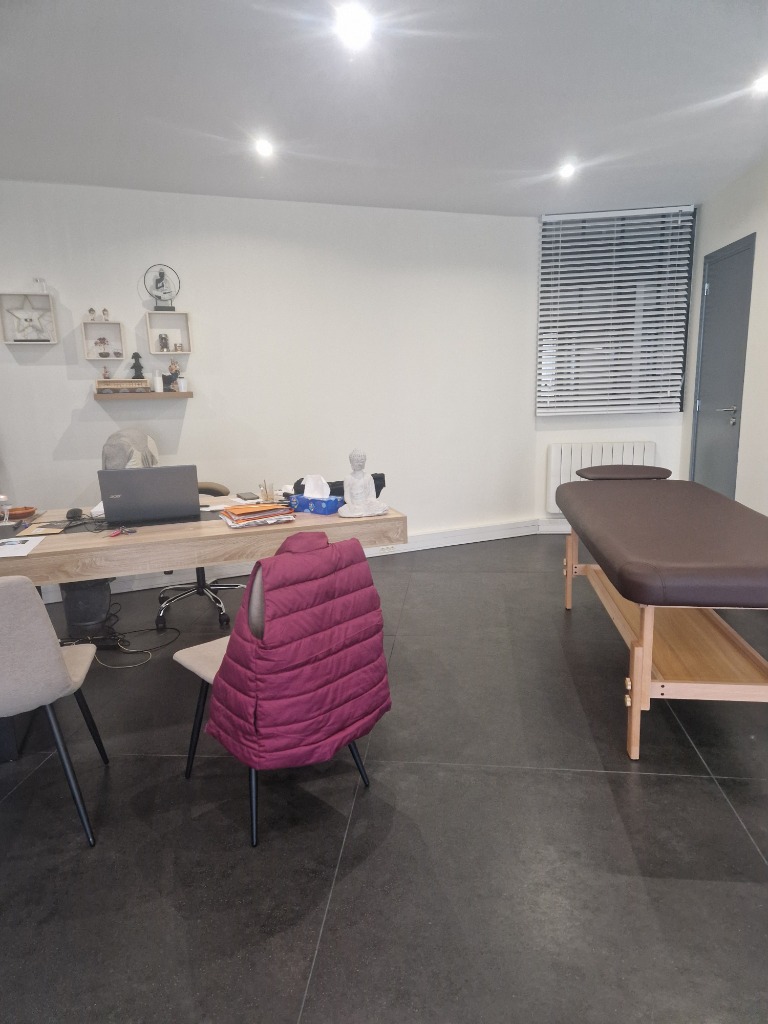 photo activite EVEIL AU MAGNETISME THERAPEUTIQUE