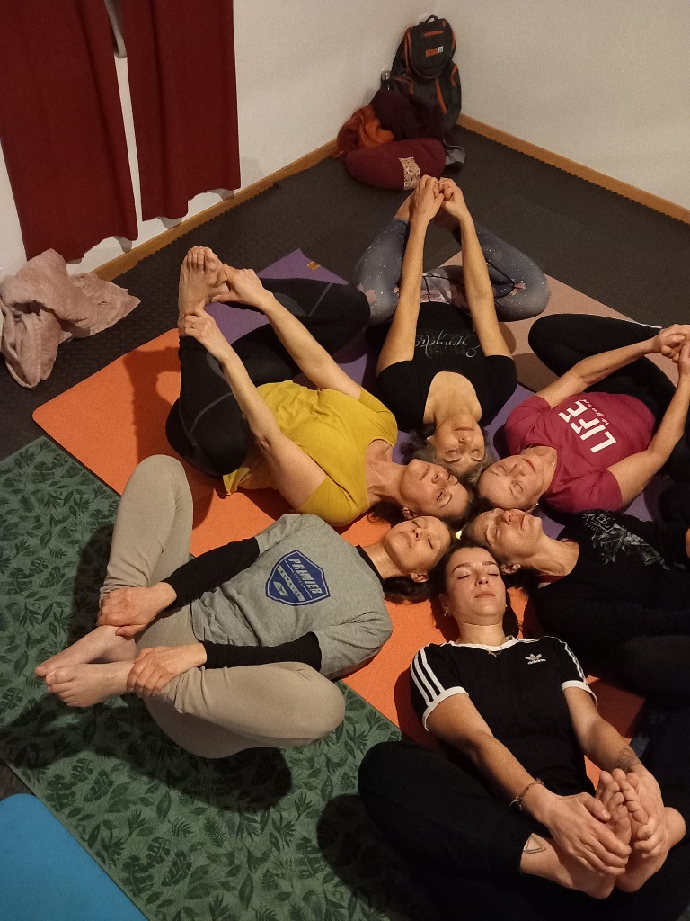 photo activite Association Sattwa