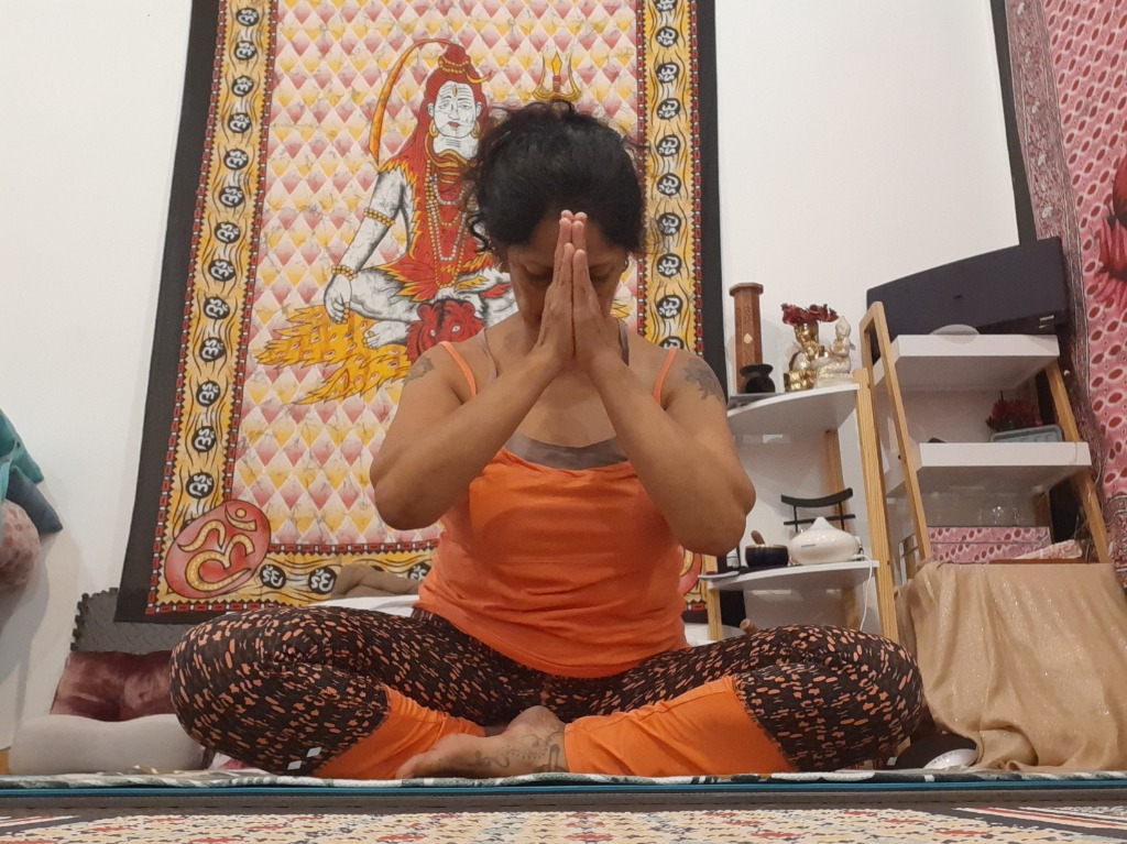 photo portrait Association Sattwa