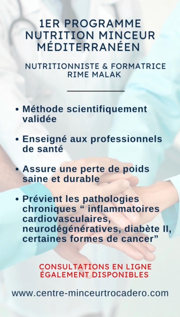 photo activite Nutritionniste Rime Malak 