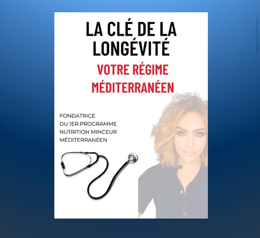 photo portrait Nutritionniste Rime Malak 