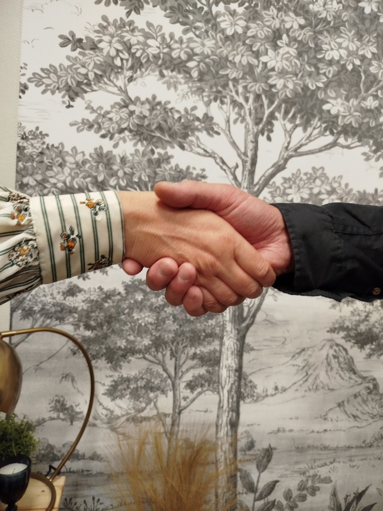 photo activite Laure Mauler