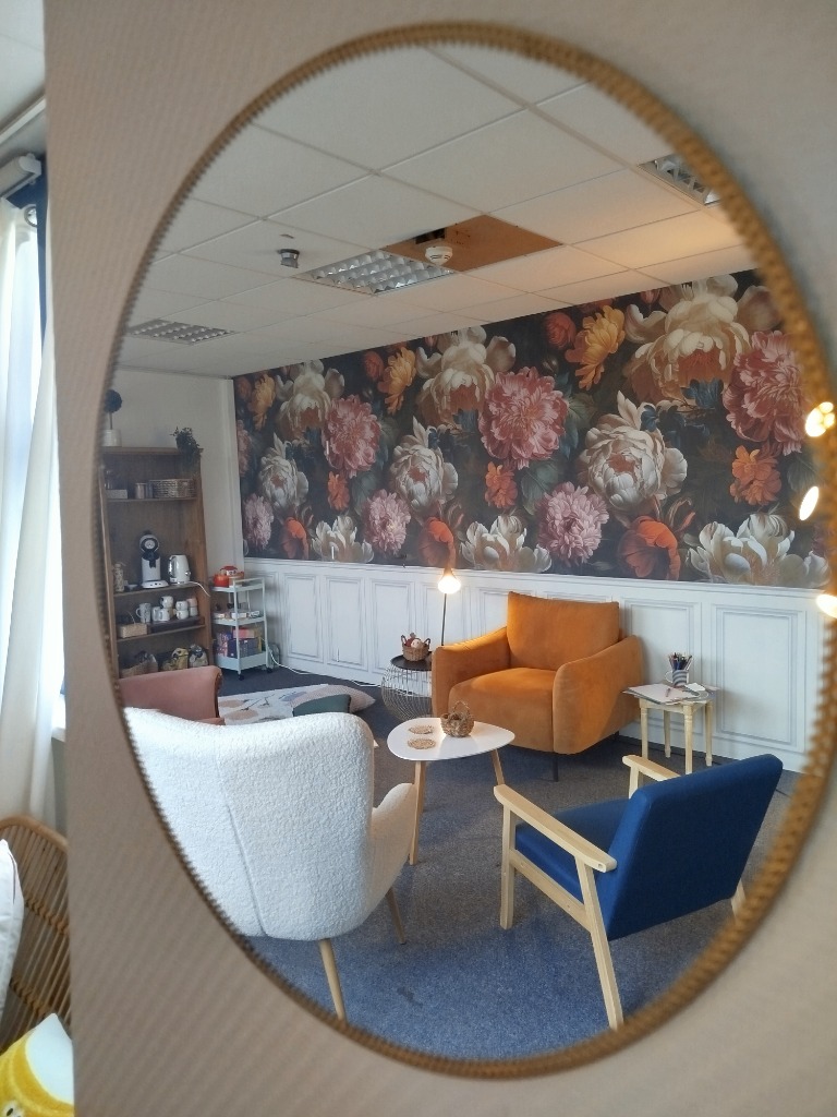 photo cabinet Laure Meny-Mauler