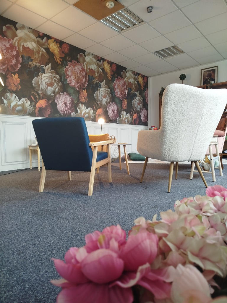 photo seance Laure Meny-Mauler