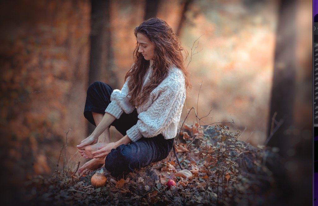 photo cabinet Marion Living